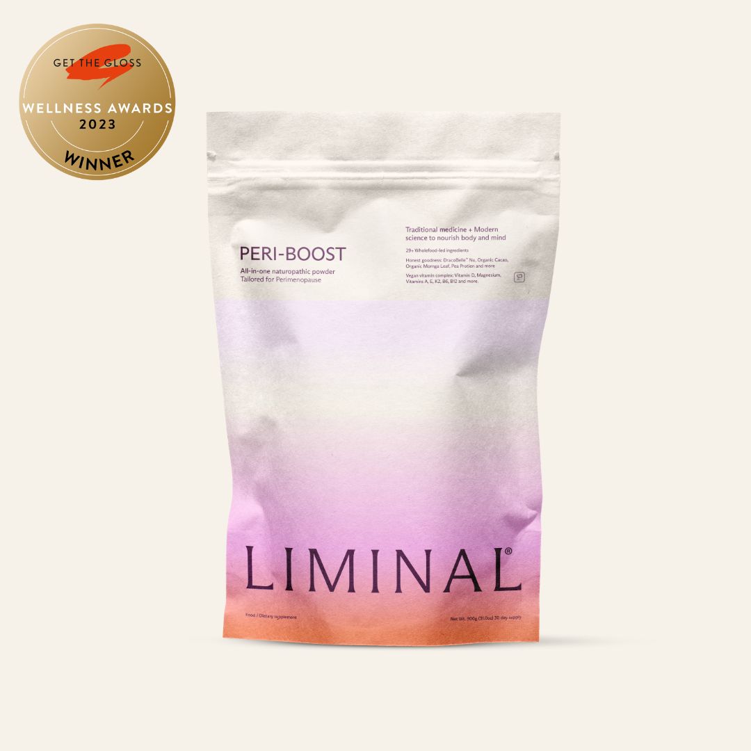 Peri-Boost Daily (LIMINAL)