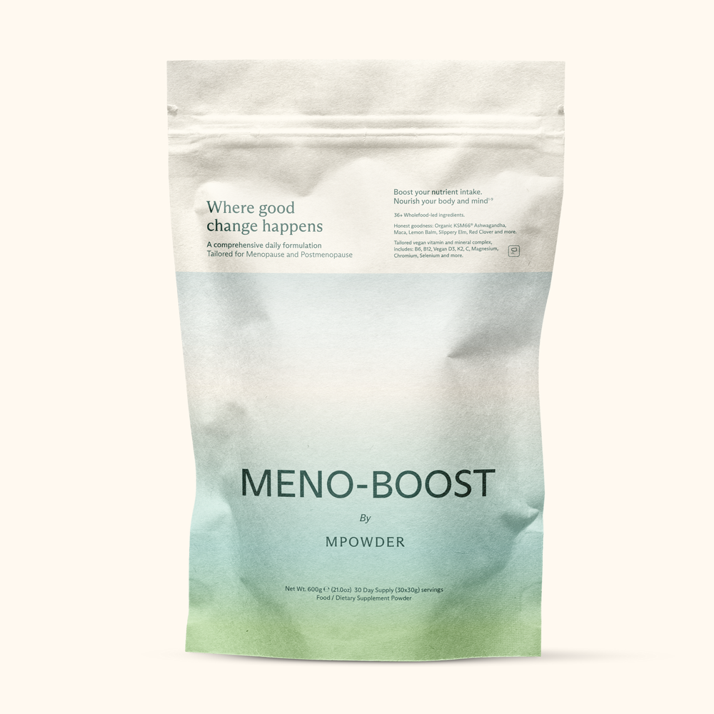 Meno-Boost