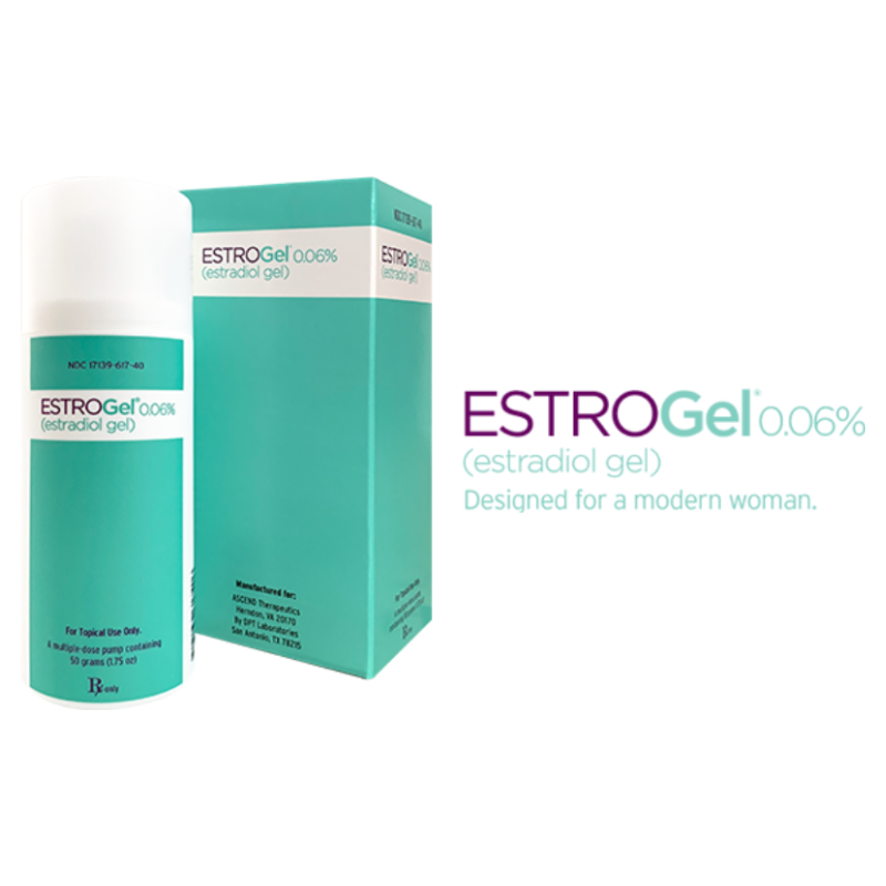 Estrogel (Estradiol Gel)