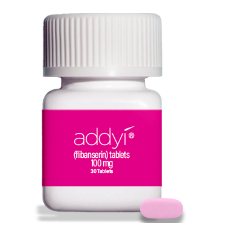 Addyi (Flibanserin)