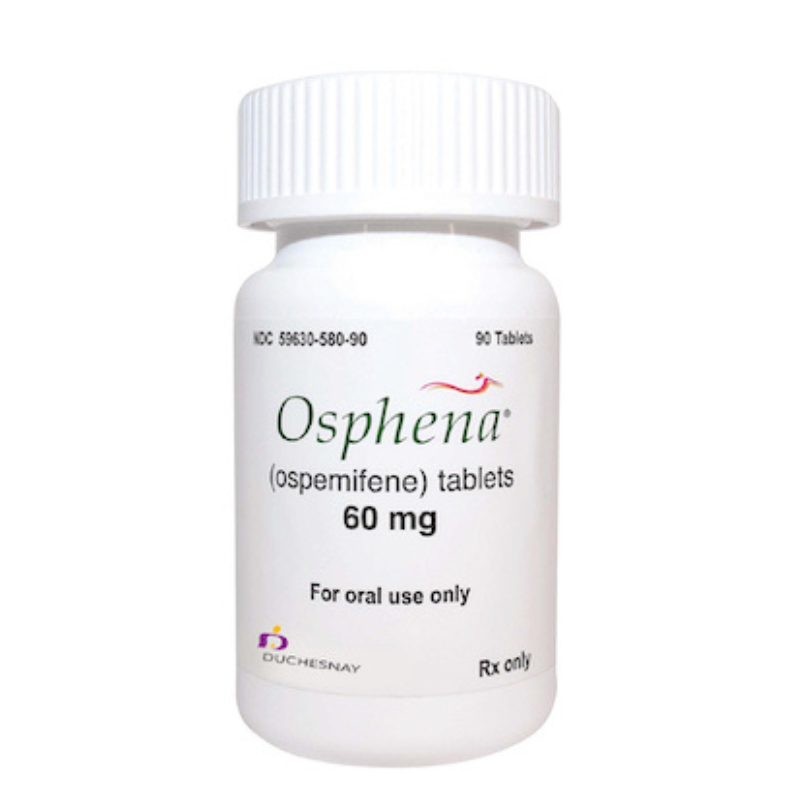 Osphena (Osphenifine SERM)