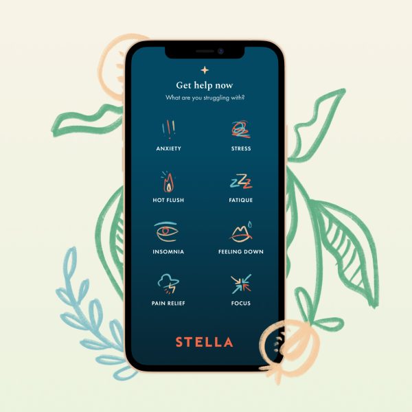 Stella (Direct to Consumer Menopause Telehealth)