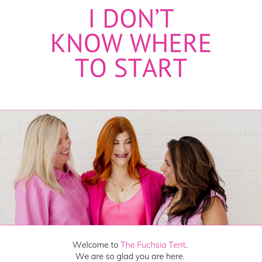 Where Do I Start | New to Perimenopause