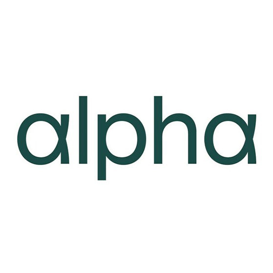 Alpha (Full Service Medical and Prescriptions)