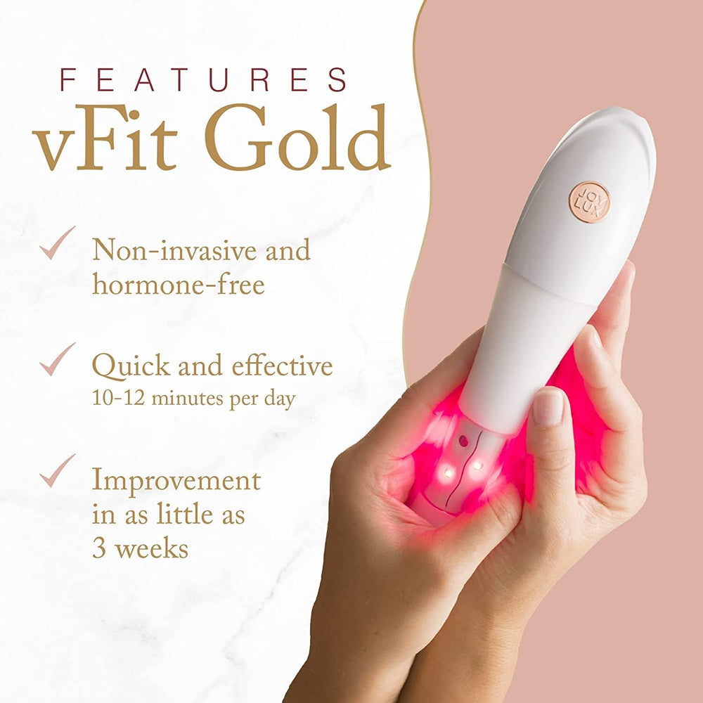 
                      
                        VFit® Gold Device
                      
                    