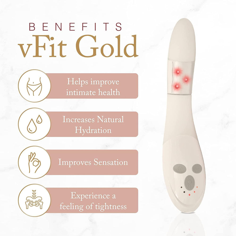 
                      
                        VFit® Gold Device
                      
                    